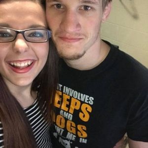 Meet your Posher, Cheyenne